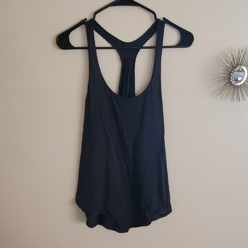 Lululemon Racerback Top